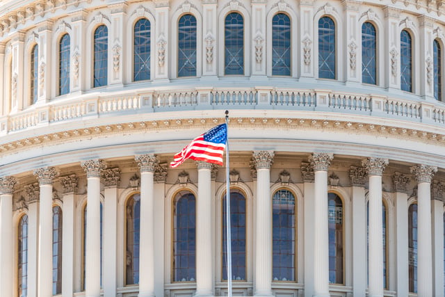 President Signs Consolidated Appropriations Act of 2026 Which Includes Rules on Pharmacy Benefit Management Reform