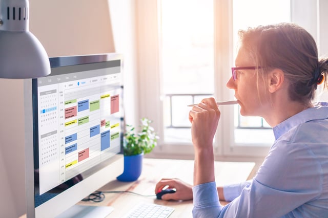 Five Tips for Employers to Help Their Staff Avoid the Summertime Blues