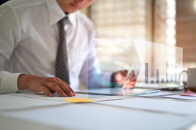 Tariff Uncertainty & Global Trade: Helping Protect Customer’s Balance Sheets