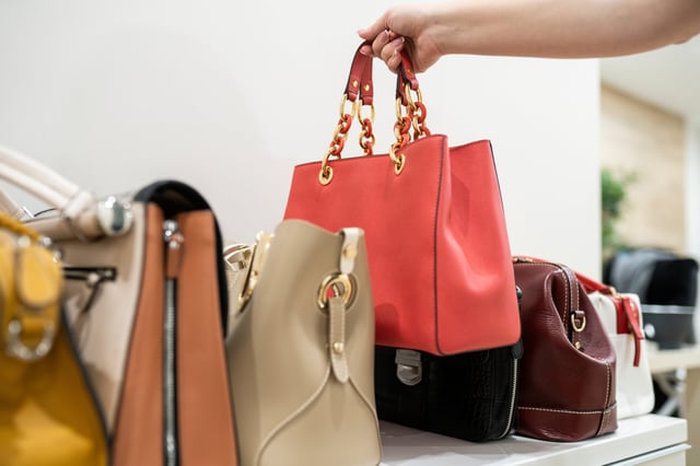Protecting Luxury Bags | Solutions for High-End Collections