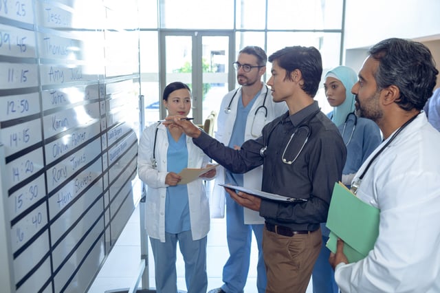 2023 Healthcare Industry Annual Benefits Survey | Findings & Analysis