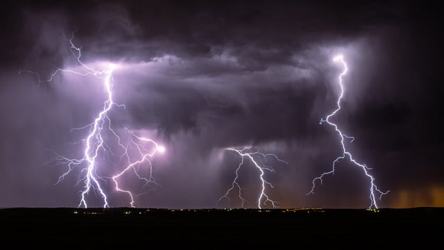 Navigating the Impacts of Severe Convective Storms
