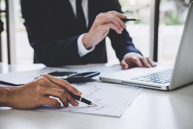 Two-Minute Takeaway: Surety | Q2 2024 Market Trends
