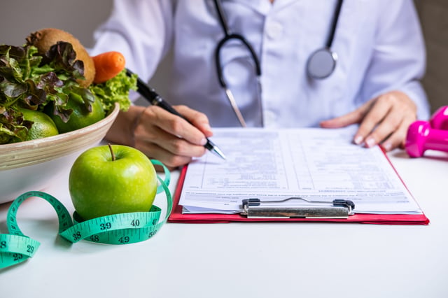 Lifestyle Medicine Is Having a Moment - Here’s What Employers Should Know