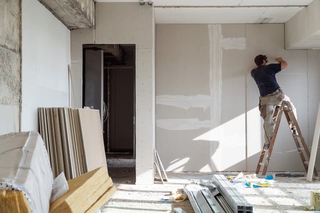 Guide to Builders’ Risk Insurance for Construction and Renovation Projects