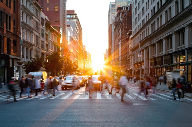 2023 Employee Benefits Market Trends | Fueling the Future of Work