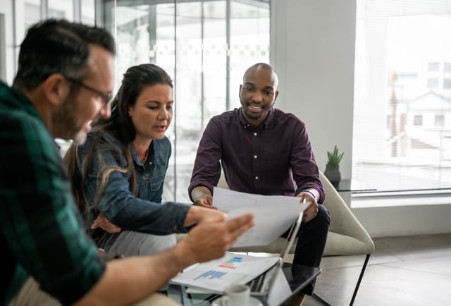 Trusts & Limited Liability Companies | High-level Overview
