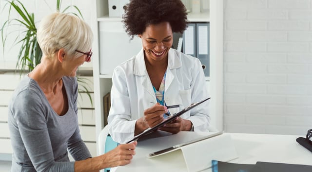 Recorded Webinar | The Patient Will See You Now: How Primary Care is Being Revolutionized