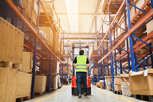 Reporting Near Misses in the Workplace