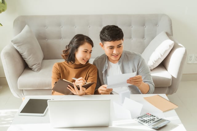 Open Enrollment: Supporting Your Employee's Financial Well-being