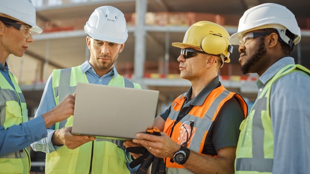 The Benefits of an OCIP During Construction