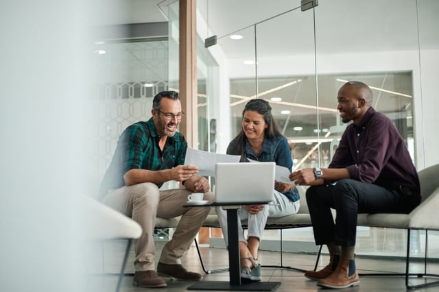 The Healing Effects of Social Connection in the Workplace | How Employers Can Help