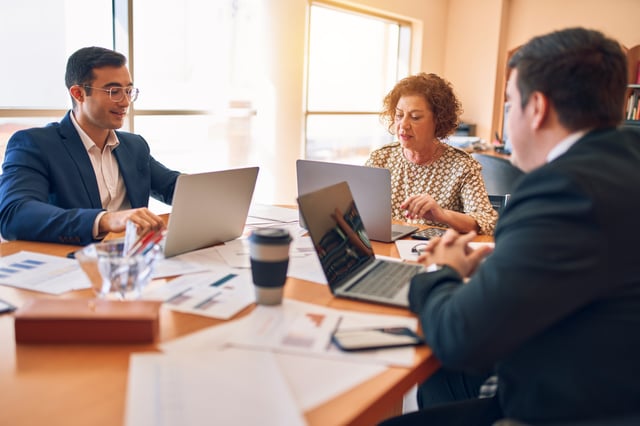 Two-Minute Takeaway: Multinational | Q2 2024 Market Trends