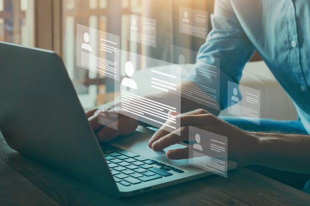 Two-Minute Takeaway: Cyber | Q3 2023 Market Trends