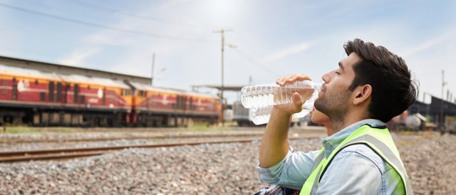 Heat Resilience: Protecting Workers and Businesses Amid Rising Temperatures