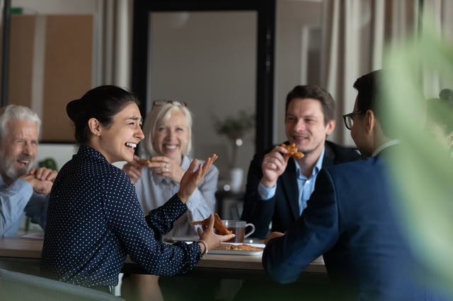 Seven Ways to Foster Employee Connection throughout the Holiday Season