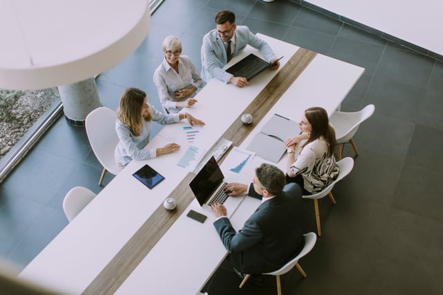 2024 Insurance Mergers & Acquisitions Outlook