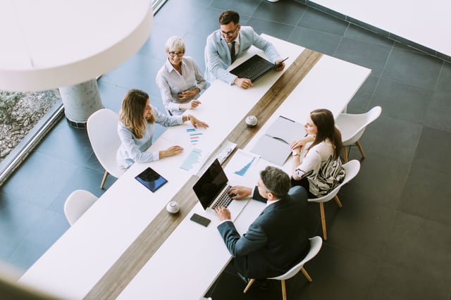 Commercial Insurance & Risk Management Market Trends | Quarter 2 2024