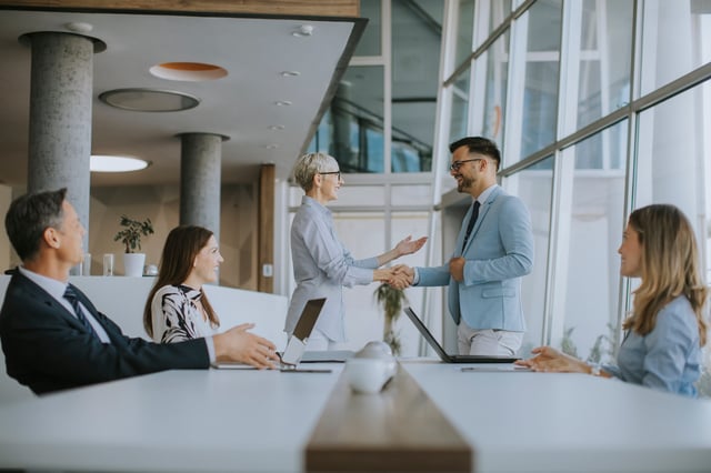 Julie Turpin's latest article as a Fast Company Executive Board Contributor