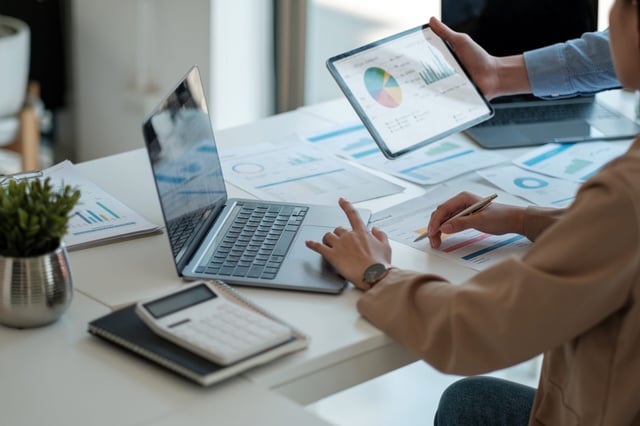Two-Minute Takeaway: Surety | Q3 2024 Market Trends