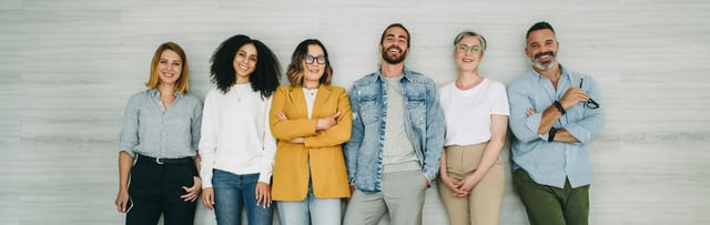 Supporting LGBTQ+ Employees and Families: Inclusive Benefits and Initiatives