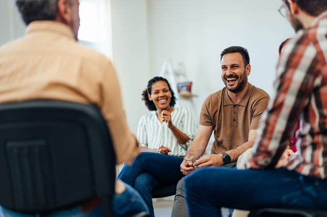 Dr. Joel Axler Featured in Forbes for Insights on Men’s Mental Health