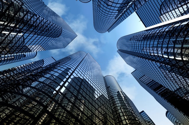 Commercial Insurance & Risk Management Market Trends | Quarter 1 2025