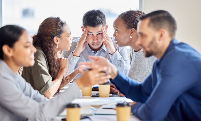 Election Season & Employee Stress | Tips for Employers