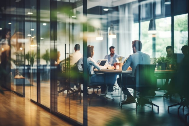 Two-Minute Takeaway: Executive Liability | Q4 2023 Market Trends
