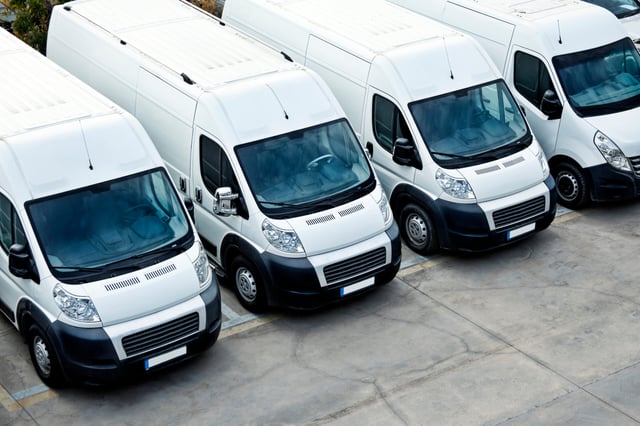 The Perils of Distracted Driving: Promoting Fleet Safety