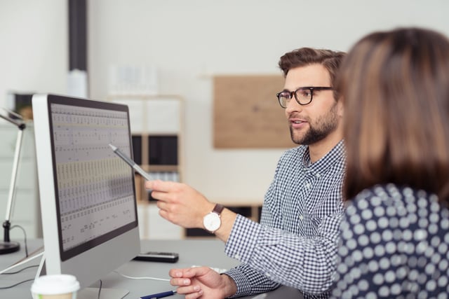 Six Ways to Improve Open Enrollment