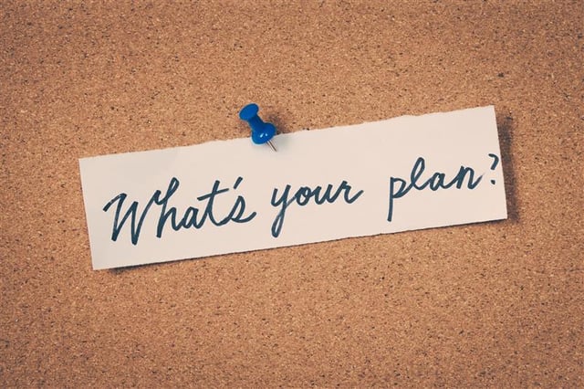Andy Watts' Latest Thought Leadership Frankly Financial Literacy Series: Reset, Realign and Prosper: Your Financial Plan for 2025