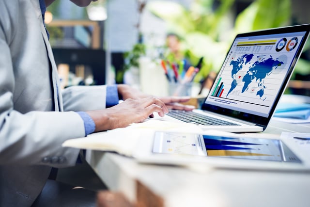Two-Minute Takeaway: Multinational | Q1 2024 Market Trends