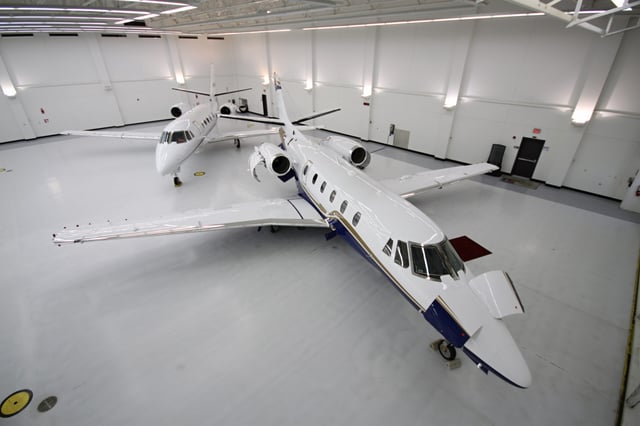 Two-Minute Takeaway: Aviation | Q3 2023 Market Trends