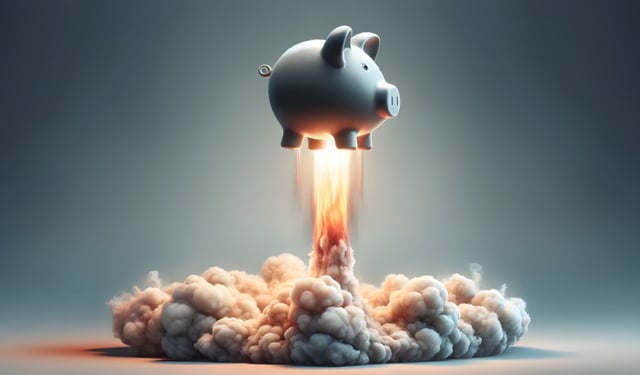 Little Ways to Make a Big Impact on Your Bank Account in a Short Time Frame