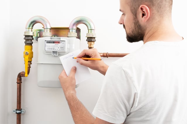 Automatic Seismic Shut-Off Valves