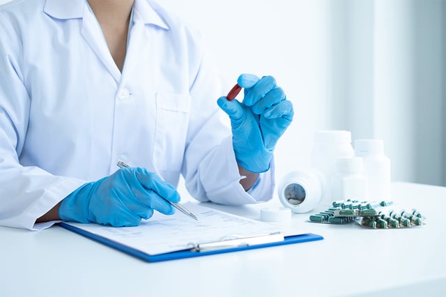 Recorded Webinar | Humira®/Biosimilars Forecast for 2023 and Beyond