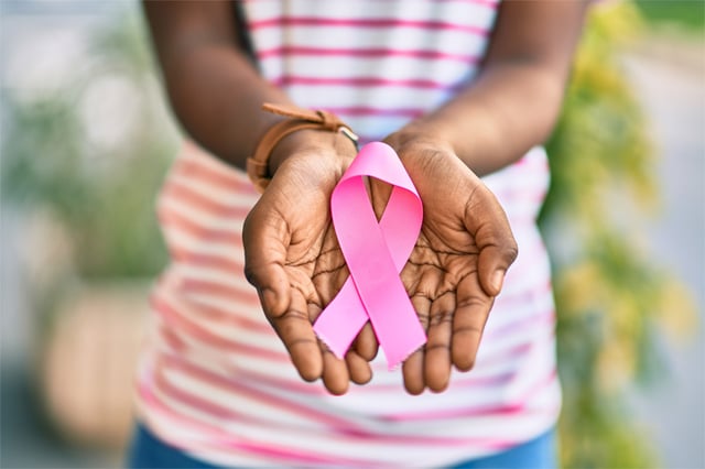October is Breast Cancer Awareness Month | Four-Step Plan for Employer Action