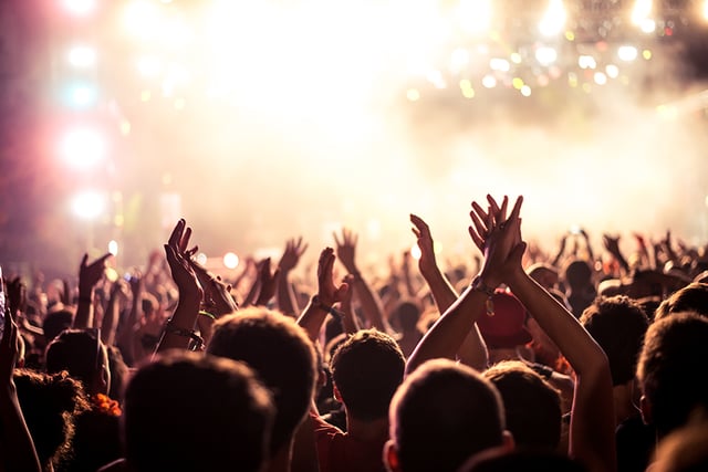 Business Interruption, Terrorism & Swiftonomics