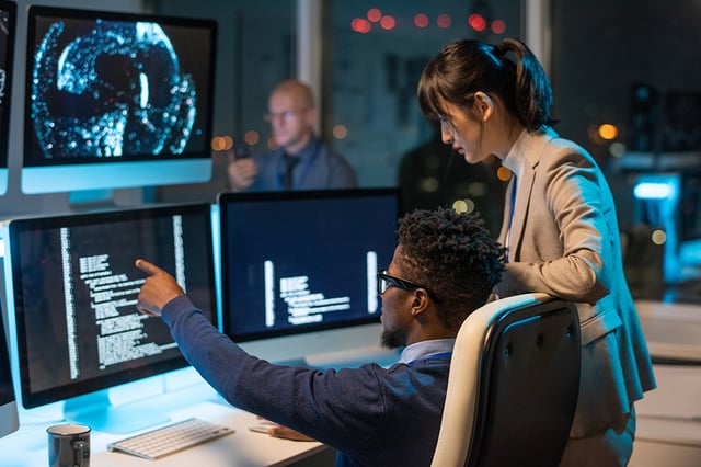 CISOs in the SEC’s Legal Crosshairs
