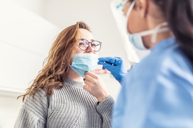 What Employers Should Know About the New COVID-19 Variant – XBB.1.5