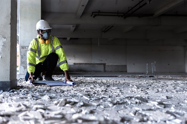 Catastrophe Planning Guide