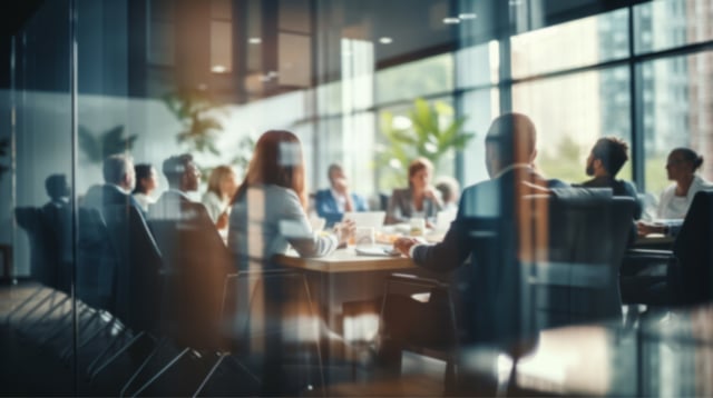 Cyber and D&O Risk | The Dual Boardroom Threat