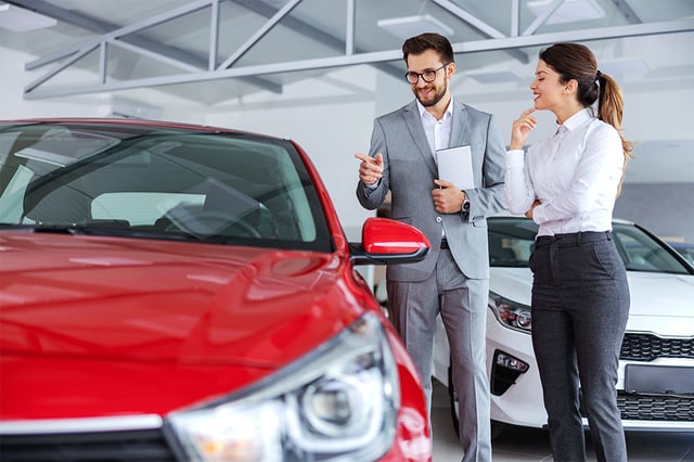 Accelerate Your Business