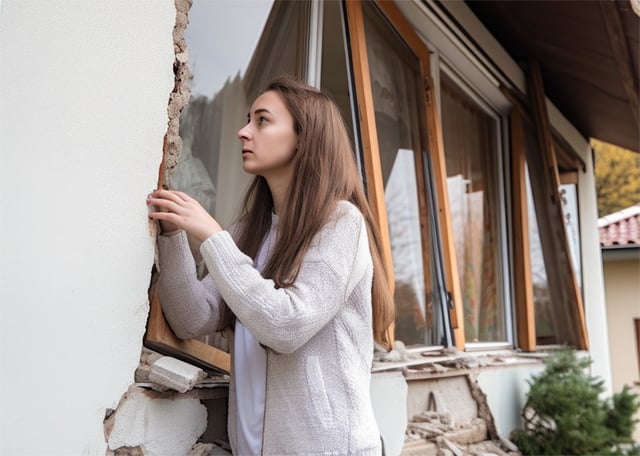 Earthquakes | The Basics of Basic Coverage
