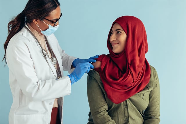 The Role of Employers in Advancing Health Equity