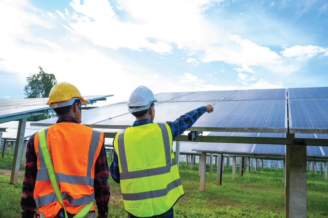 Energy State of the Market | Global Energy and Climate Technology