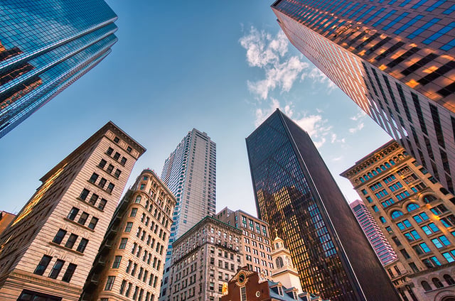 Financial Institutions Overview