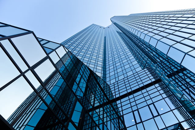 Financial Institutions Practice FI TechProtect | The Case for Blending