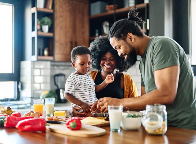 Food as Medicine | Employers, It’s Time to EAT